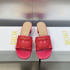 Christian Dior Slippers